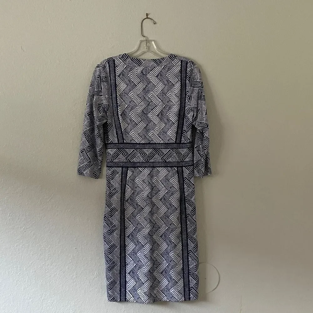 J Mclaughlin Dress
